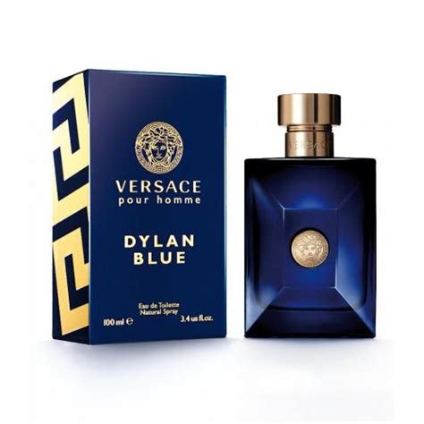 versace dylan blue prix tunisie|Eau De Toilette Homme VERSACE DYLAN BLUE .